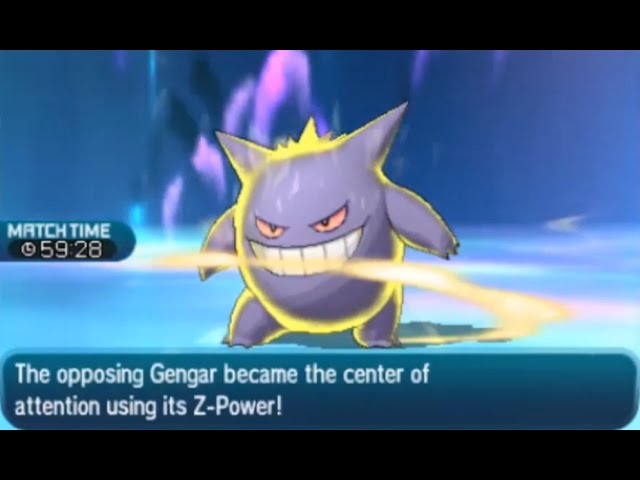 So I experimented with the capture button on the Switch and I somehow  managed to get my Shiny Gengar doingTHIS. She's bloody terrifying 0-0. :  r/PokemonSwordAndShield