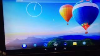 How to use the USB Flash Drive update the firmware into the S905X quad core android tv box