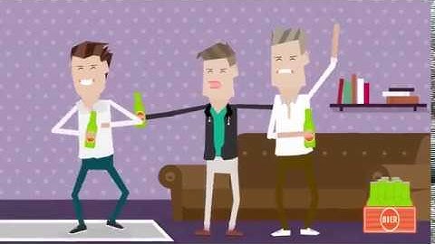 I Will Create Custom Explainer Video Animation - we will create custom explainer video animation