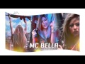 MC BELLA METRALHADORA AUDIO OFICIAL mp3