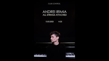 Always in Control-Andrei Irimia - ALL STRINGS ATTACHED