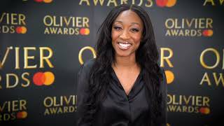Olivier Awards 2024 with Mastercard: Nominations