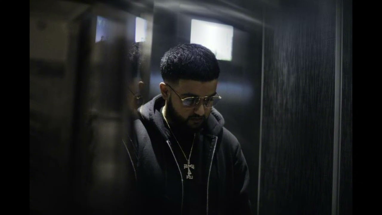 (free) Nav type beat 