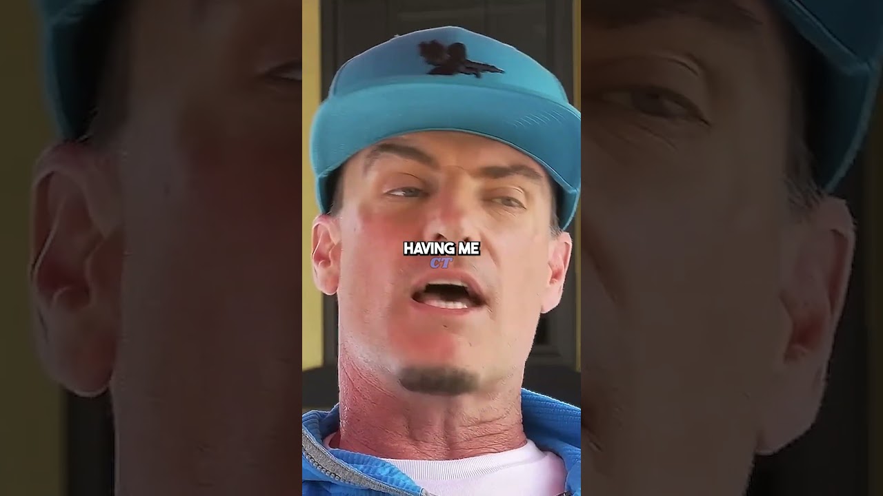 How Vanilla Ice Met Pablo Esc*bar