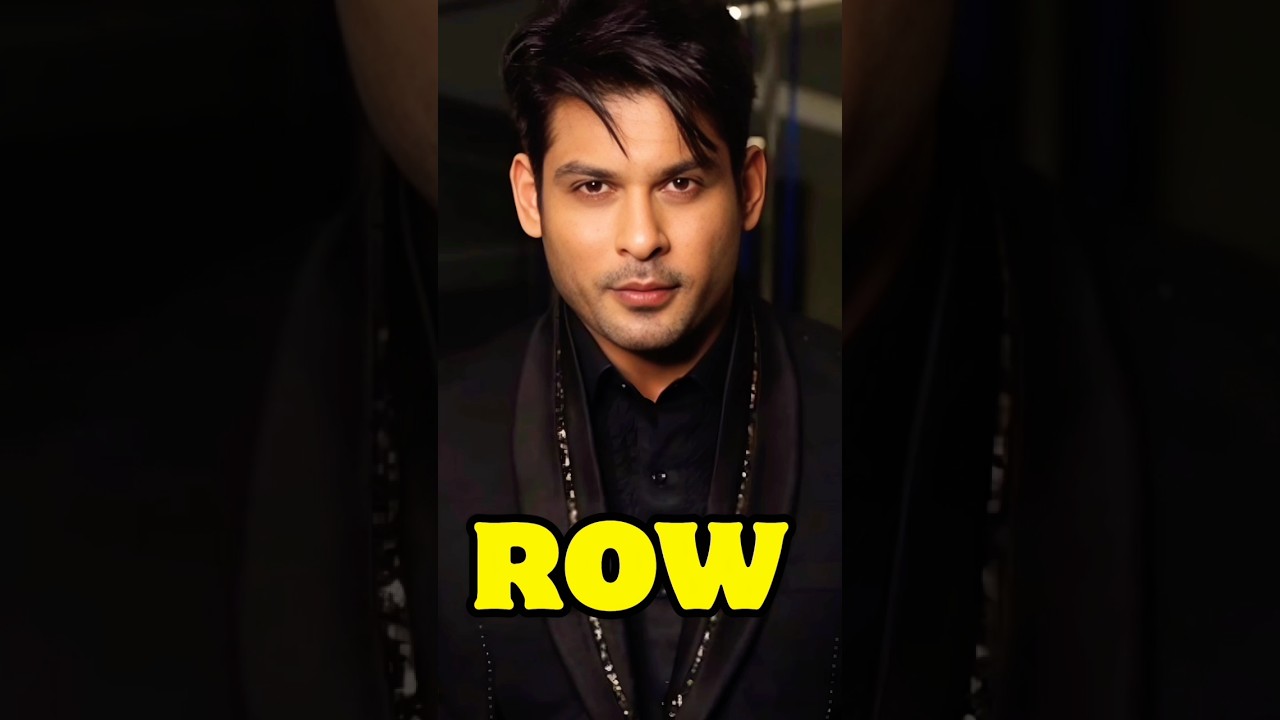 BB13 Sidharth Shukla RAW ATTITUDE 😈🔥 | This Gave Goosebumps 