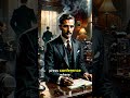 The Man Who Accidentally Poisoned The Planet