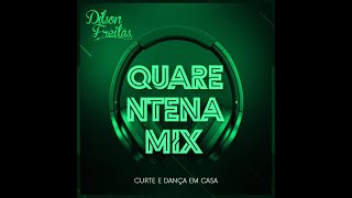 DJ DILSON FREITAS  - QUARENTENA MIX DE KUDUROS ANTIGOS - Old Hits of All time. ANGOLA KUDURO