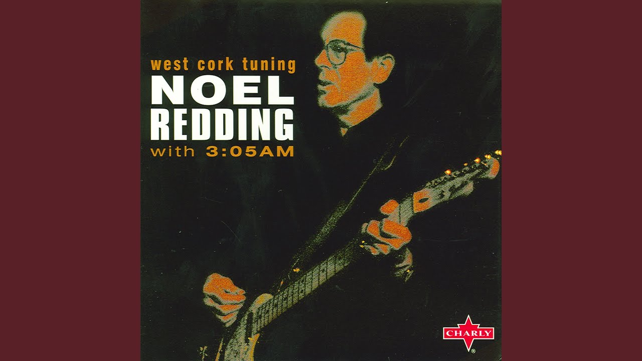 Outro: Wee Wee Baby - Live