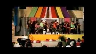 TNHS Batch 92 Dance Presentation