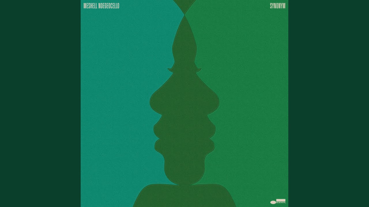 MESHELL NDEGEOCELLO ANNOUNCES 
