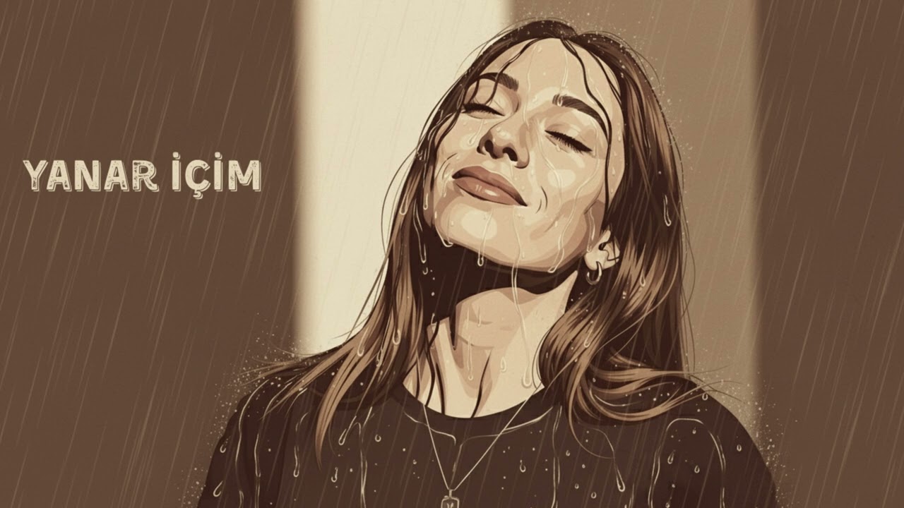 İzci - Yanar İçim