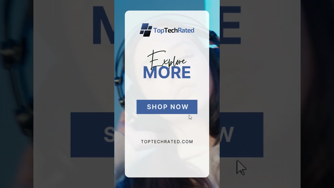 🎧 Welcome to TopTechRated.com — Your Trusted Source for Tech & Audio Reviews!