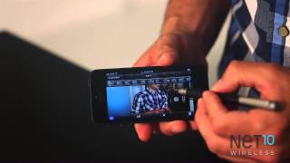 Net10 Wireless Apple iPhone 5 Review