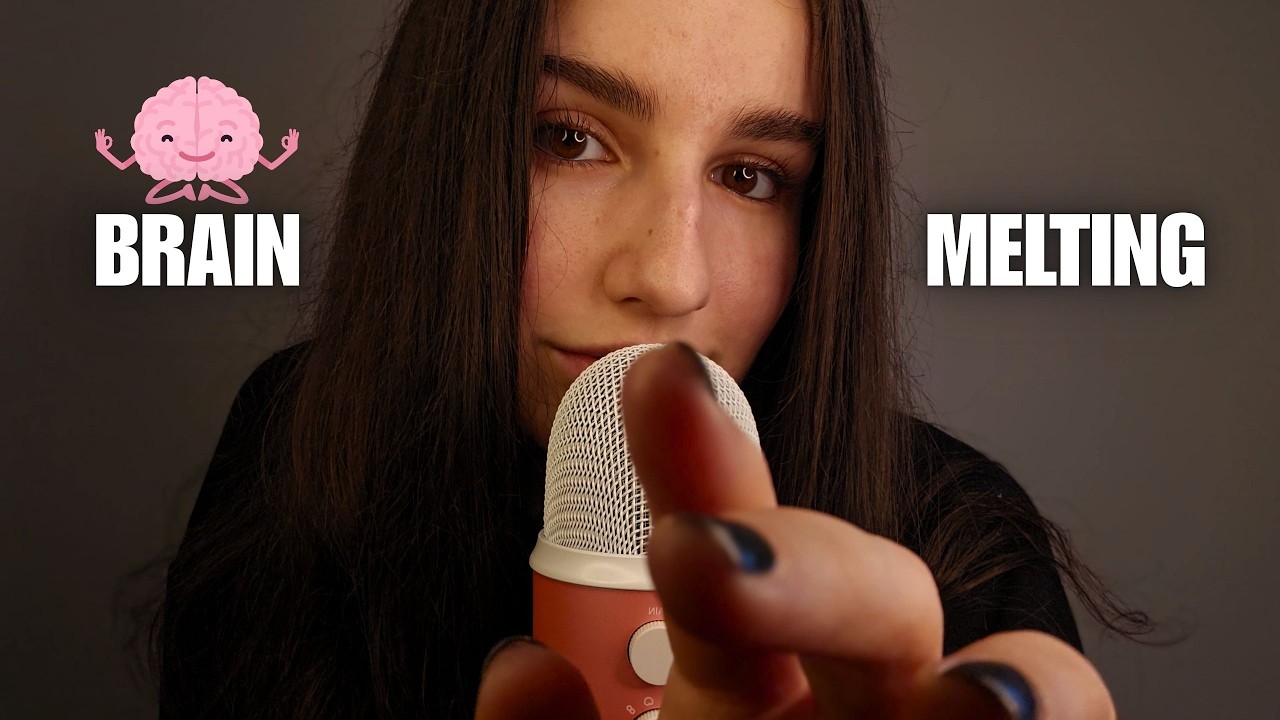 ASMR This Echo Effect Will Literally *MELT* Your Brain 🤯