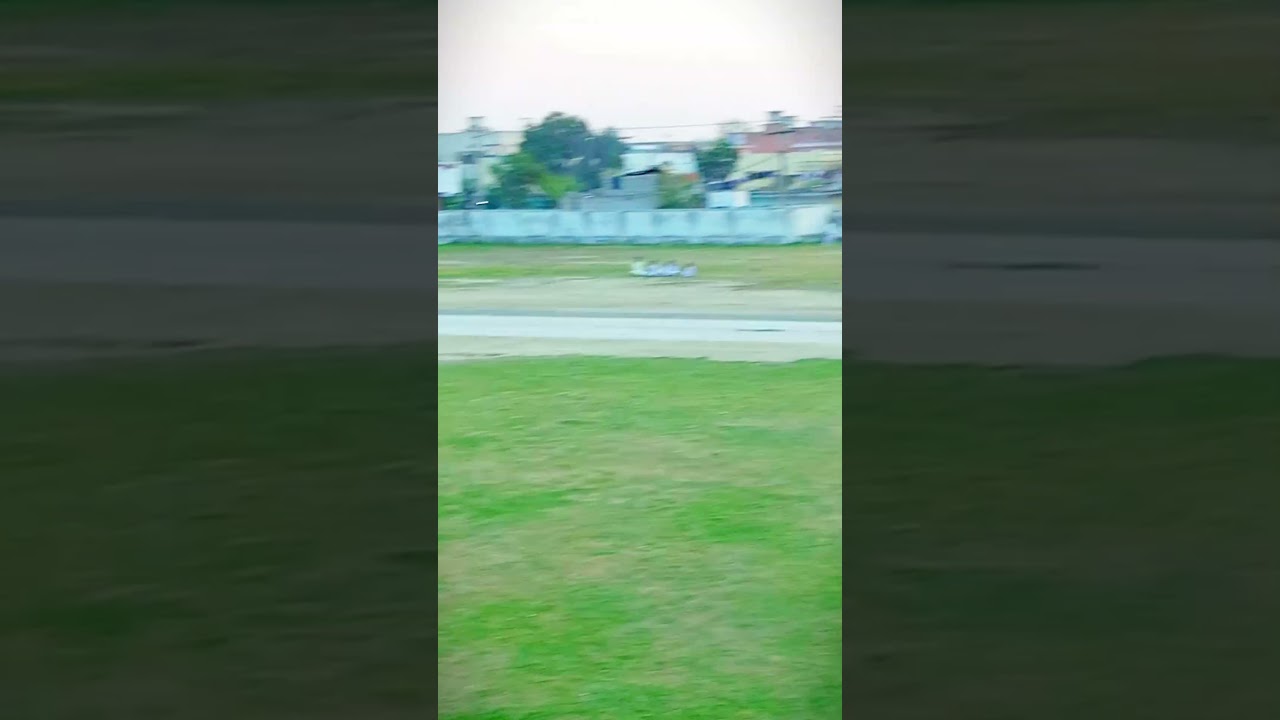 Jinnah stadium hazro