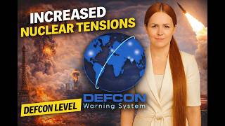 Iran Leadership Shift, France Expands Nuclear Role, China Builds Military | Nuclear Stability Update