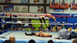 Joey Dynamite Hl Reel