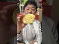 コストコ【米粉ロール】おいしすぎる♡ #shorts #コストコ #ロールケーキ #家族 #スイーツ