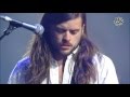 Mumford & Sons - The Cave - Lollapalooza Chile 2016