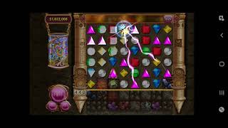 Bejeweled 3 Android - Diamond Mine screenshot 4
