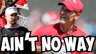Anonymous SEC Coaches had THIS to say about Oklahoma Sooners and Brent Venables | John Mateer