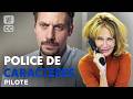 Police de caract&egrave;res | &Eacute;pisode 1 | avec Cl&eacute;mentine C&Eacute;LARI&Eacute; &amp; Joffrey PLATEL | S&eacute;rie polici&egrave;re | BSF