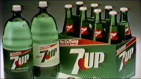 80's Commercials Vol. 617