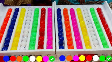 Ball Sort Puzzle-Color Sorting Competition: Fun Village Games (PART-4)