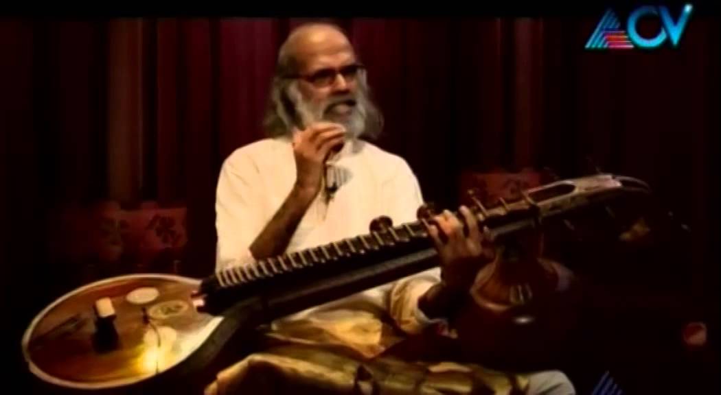 Ragavismayam :Pahadi Raga | 3rd June 2015 | Full Episode