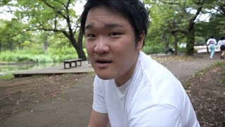 お騒がせしました