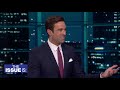 Ben Lyons on Athletes, Activism & the Avengers