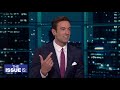 Ben Lyons on Athletes, Activism & the Avengers