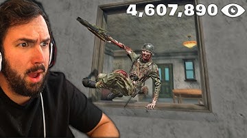 Clips that made br0ken famous in COD Mobile
