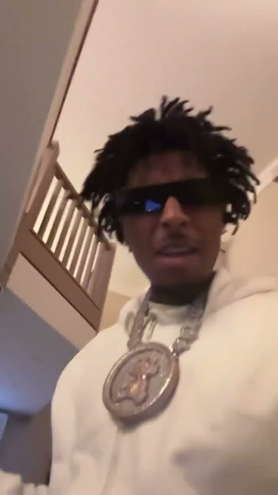 NBA YoungBoy Previews new snippet off “MASA” ALBUM 😭🔥🔥
