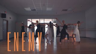 Enemy - Jessica Auer II Brighter Days Dance Studio