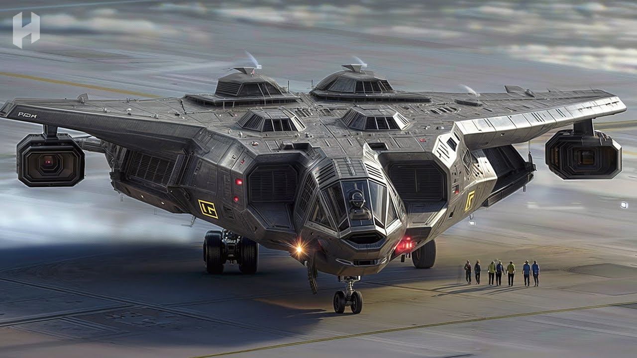 The Secret US Powerful Bomber Enemies Are Afraid Of
