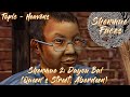 Shenmue 2: Dayou Bai (Queen's Street, Aberdeen - Topic: Heavens)