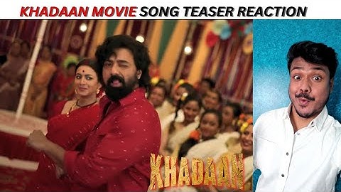 Haye Re Biye Song Teaser Reaction!