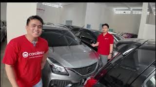 Banyak Avanza dan Mobil Keluarga! Mobil DP Rendah 5-10 Juta! - Stok Terbaru Caroline.id Cimahi