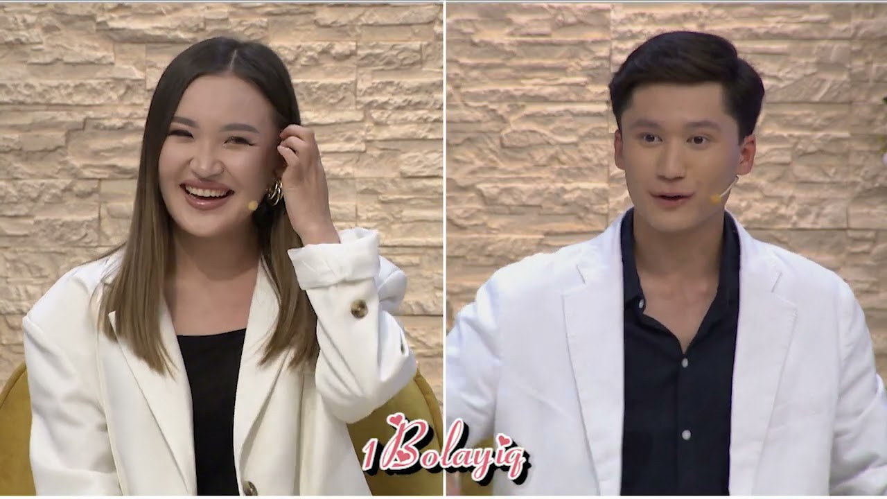 Ботаның жүрегінде әлі Самғат па?😮 Бір Болайық! 03.09.24