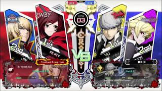 Bbtag Ranked - Ajsmith325 Rubyjin Vs Sirhonor Yuhyde