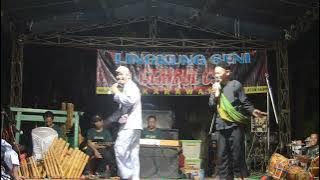 CALUNG GEMBUL CS || BBG Baraya Bah Gembul || Cilewo || Bag. 1