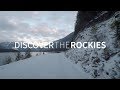 Discover The Rockies - Alberta, Canada
