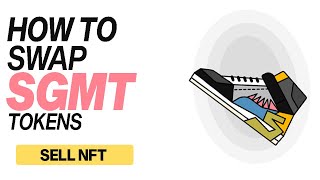 SuperStep Today Update - SGMT Tokens Swapable Or Not screenshot 5