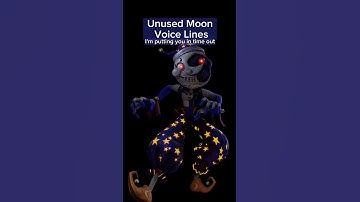 All Unused Daycare Attendant Voice Lines