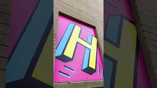 Hallmark x Harrogate BID Teaser – HG1 for Everyone