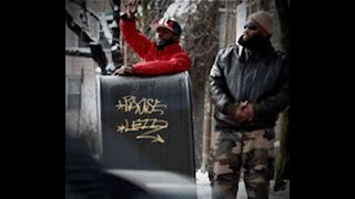 215 The Movement: The Dou Saga Edition