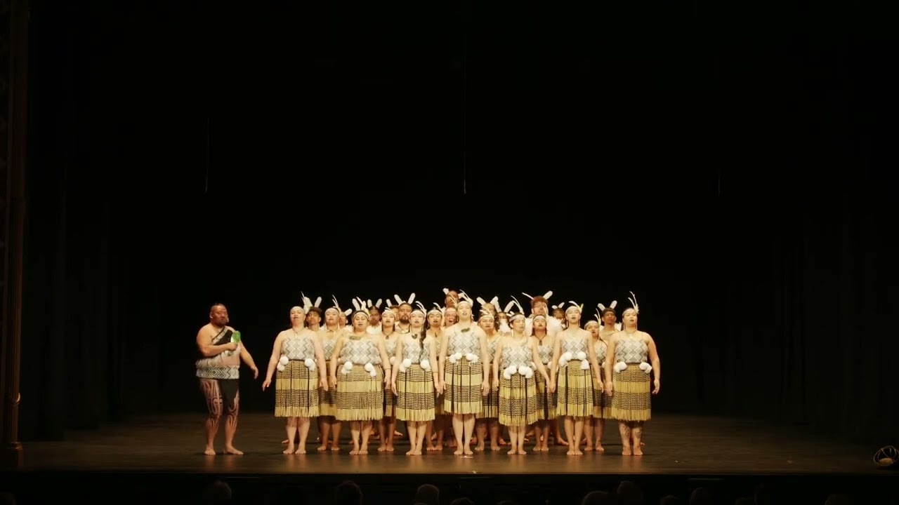 2022 Te Rerenga Kōtuku