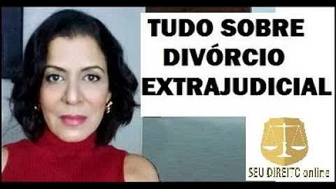 Quais são os requisitos para pleitear o divórcio extrajudicial?