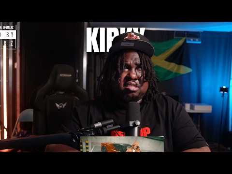Kirky - PTSD (Official Music Video) (REACTION)